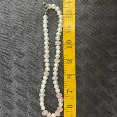 Fashion Necklace