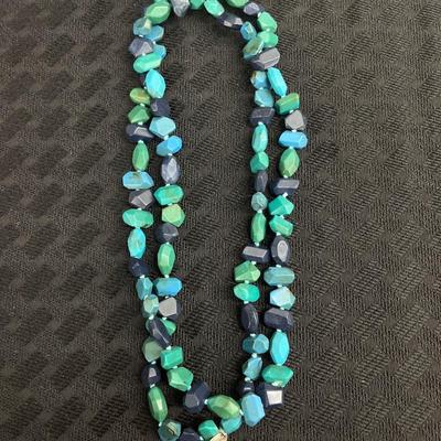 Fashion Necklace