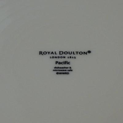 Nice Collection of Serving Dishes Perfect for Special Occasions