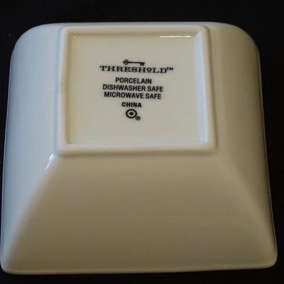 Nice Collection of Serving Dishes Perfect for Special Occasions