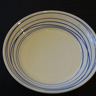 Nice Collection of Serving Dishes Perfect for Special Occasions