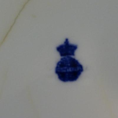 Beautiful Collection of Blue/White Serving Dishes