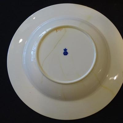 Beautiful Collection of Blue/White Serving Dishes