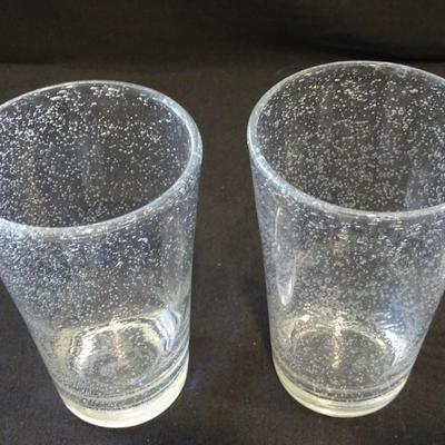 Assortment of (7) Drinking Glasses