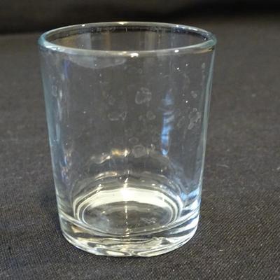 Lot of (6) Shot Glasses
