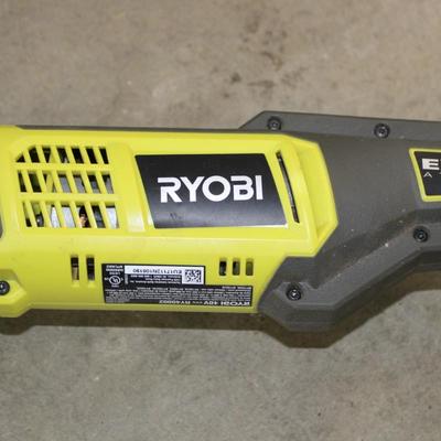 Ryobi Expandit Electric Blower