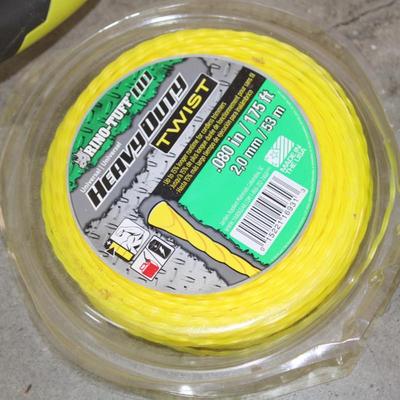 Ryobi Expandit Electric Blower