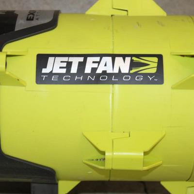 Ryobi Expandit Electric Blower