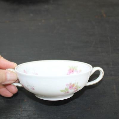 Antique Tea Cup Sets