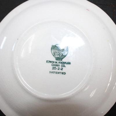 Antique Tea Cup Sets