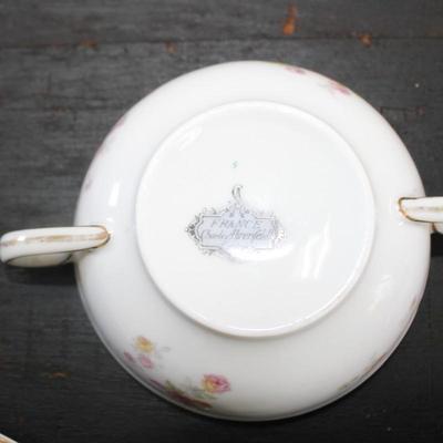 Antique Tea Cup Sets