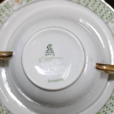 Antique Tea Cup Sets