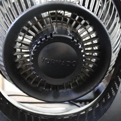 Sanitaire Commercial Vacuum Cleaner, Vornado 12" Fan, Lasko Oscillating Fan Tower