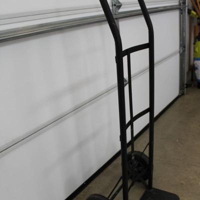 Metal Hand Truck