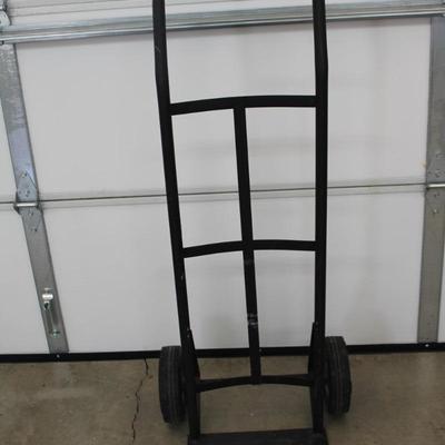 Metal Hand Truck