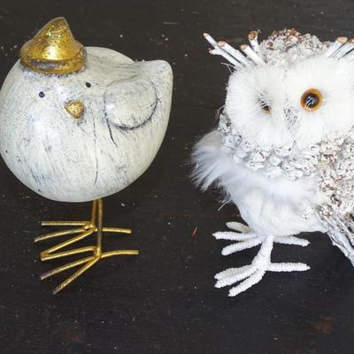 Nice Selection of Christmas DÃ©cor