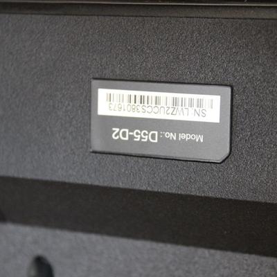 Visio Flatscreen TV 