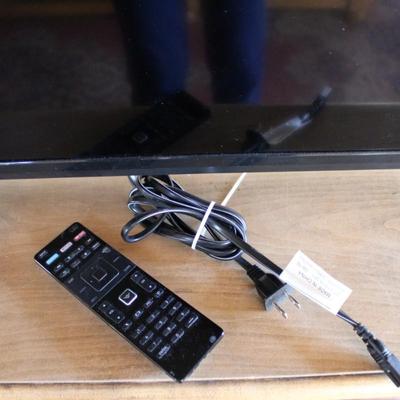 Visio Flatscreen TV 