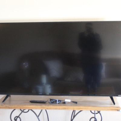 Visio Flatscreen TV 