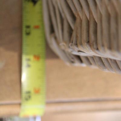 Set of 4 Large Storage Baskets