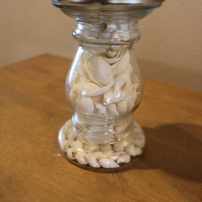 Collection of Decorative Candles