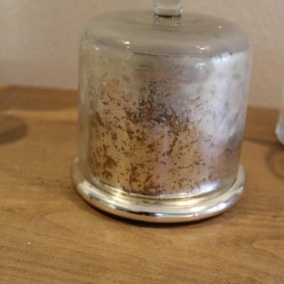 Collection of Decorative Candles