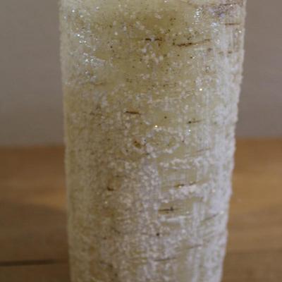 Collection of Decorative Candles