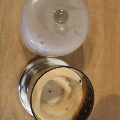 Collection of Decorative Candles
