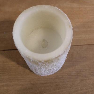 Collection of Decorative Candles