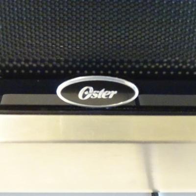 Oster 1100 Watt Microwave