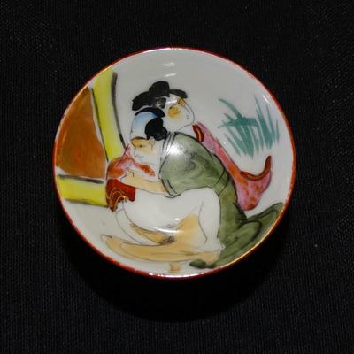 Eclectic Collection of Vintage DÃ©cor