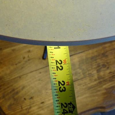 Decorative Table Lamp