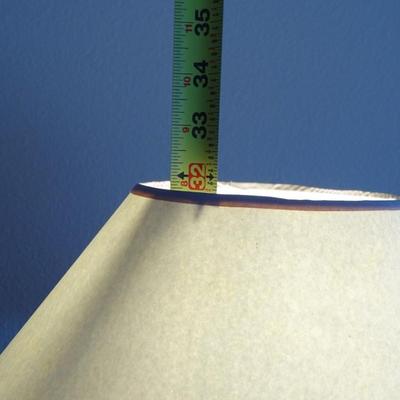 Decorative Table Lamp