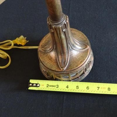 Taller Table Lamp