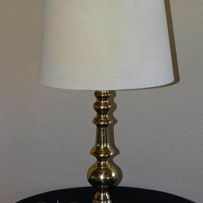 Small Table Lamp