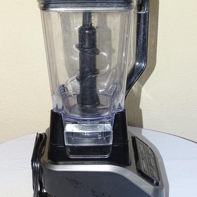 Ninja Blender