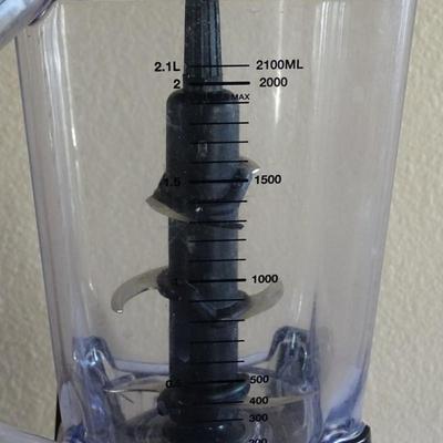Ninja Blender