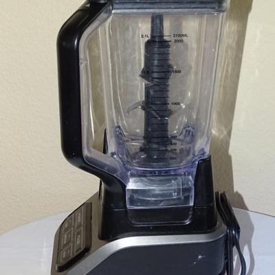 Ninja Blender