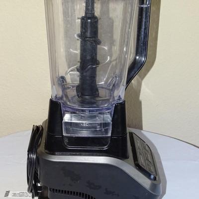 Ninja Blender