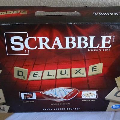 Collection of 3 Games + Book