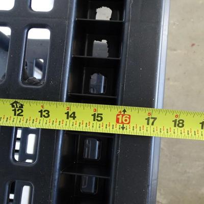5 Shelf Garage Storage Shelf