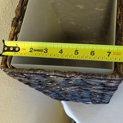 Various Bathroom Decor and Items