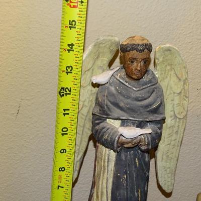Wonderful Collection of Angels for Everyday or Special Occassions