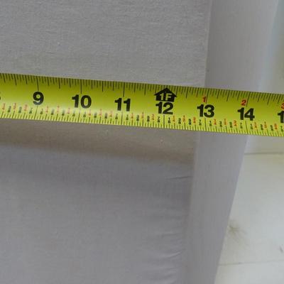 Ironing Board and Iron