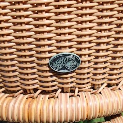 Hampton Day Outdoor Lounge Chair