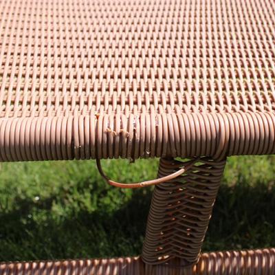 Hampton Day Outdoor Lounge Chair