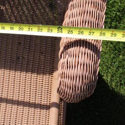 Hampton Day Outdoor Lounge Chair