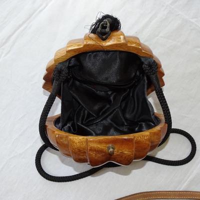 Three Patricia Nash Vintage Inspired Handbags (3)