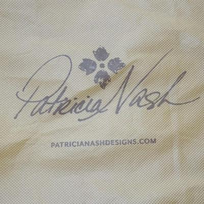 Three Patricia Nash Vintage Inspired Handbags (3)