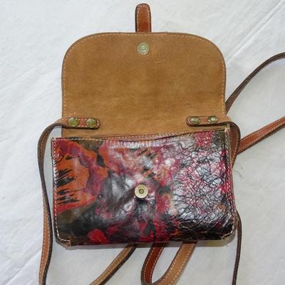 Three Patricia Nash Vintage Inspired Handbags (3)